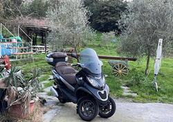 Piaggio Mp3 300 ie Business LT ABS (2014 - 16) usata