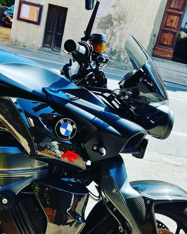 Bmw K 1300 R (2009 - 16) (3)