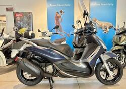 Piaggio Beverly 350 S ABS (2019 - 20) usata