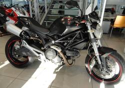 Ducati Monster 696 (2008 - 13) usata