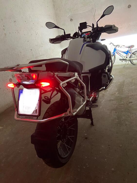 Bmw R 1250 GS Adventure (2021 - 24) (4)