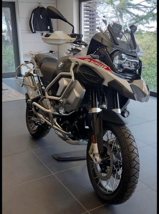 Bmw R 1250 GS Adventure (2021 - 24)