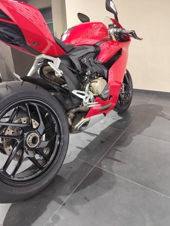 Ducati 1199 Panigale (2012 - 13) (4)