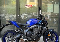 Yamaha MT-09 (2024 - 25) usata