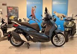 Piaggio Beverly 400 ABS-ASR (2021 - 24) usata