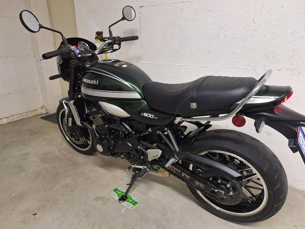 Kawasaki Z 900 RS (2021)