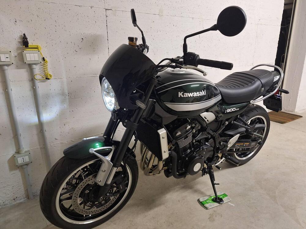 Kawasaki Z 900 RS (2021) (2)