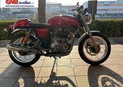 Royal Enfield Continental 500 GT (2014 - 16) usata