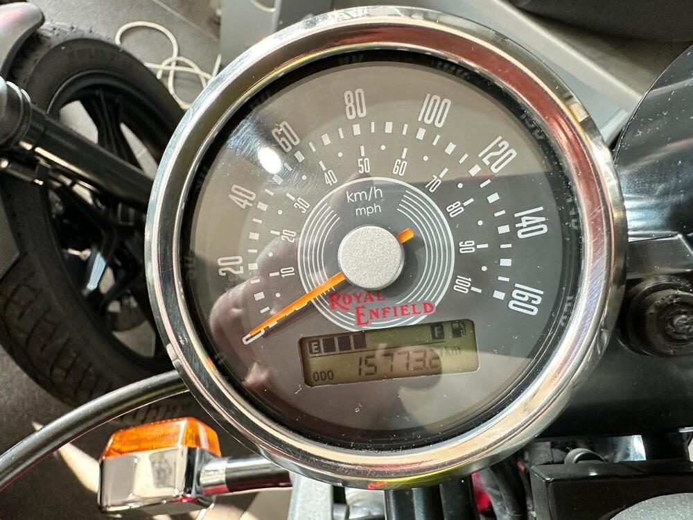 Royal Enfield Continental 500 GT (2014 - 16) (5)