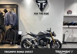 Triumph Speed Triple 1200 RS (2021 - 24) usata