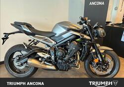 Triumph Street Triple R (2020 - 23) usata