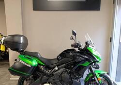 Kawasaki Versys 650 Tourer Plus (2021) usata