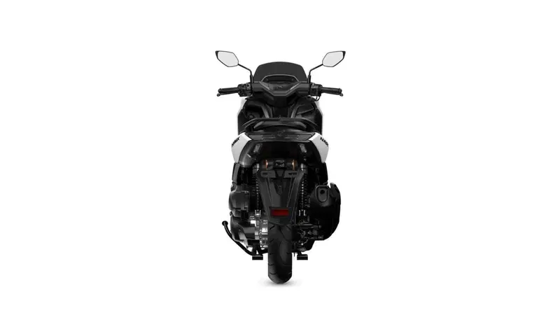 Yamaha N-Max 125 (2025 - 26) (14)