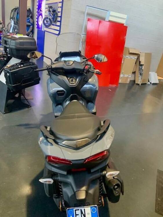 Yamaha Tricity 300 (2021 - 24) (3)