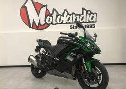 Kawasaki Ninja 1000 SX (2021 - 24) usata