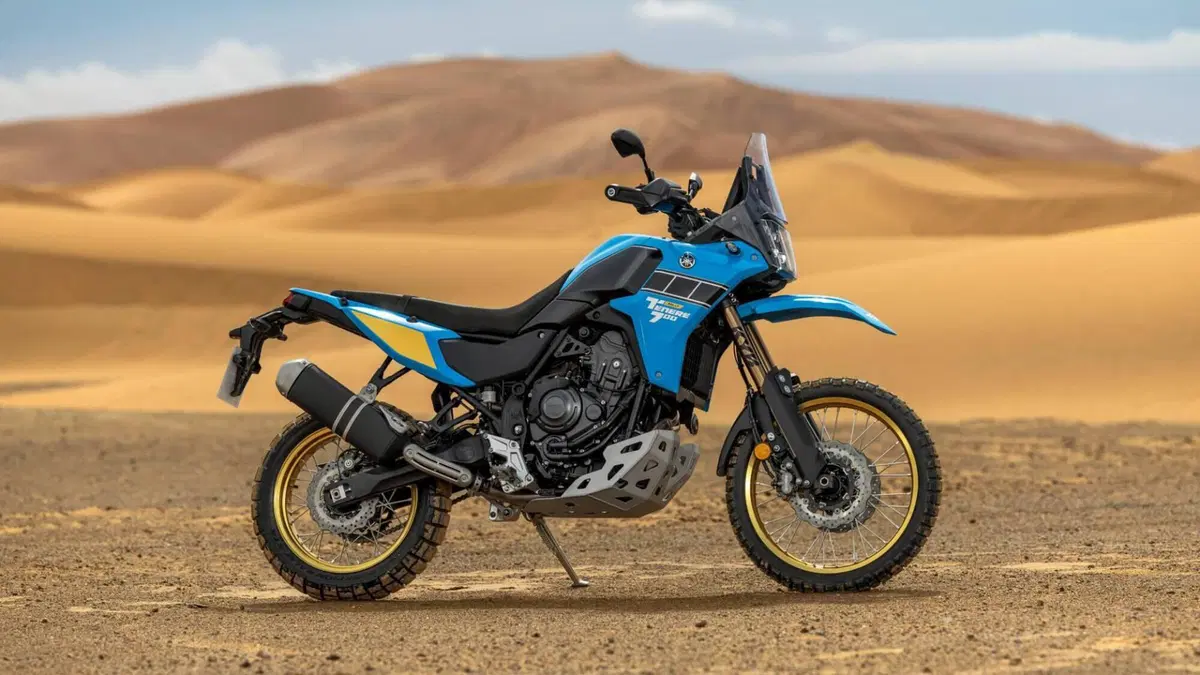 Yamaha Ténéré 700 Rally (2025 - 26) (4)