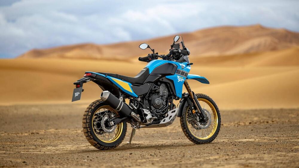 Yamaha Ténéré 700 Rally (2025) (5)