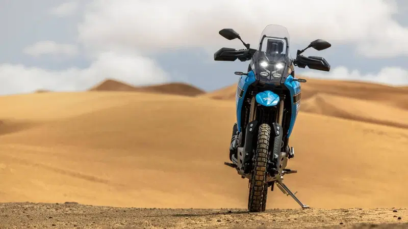 Yamaha Ténéré 700 Rally (2025 - 26) (6)