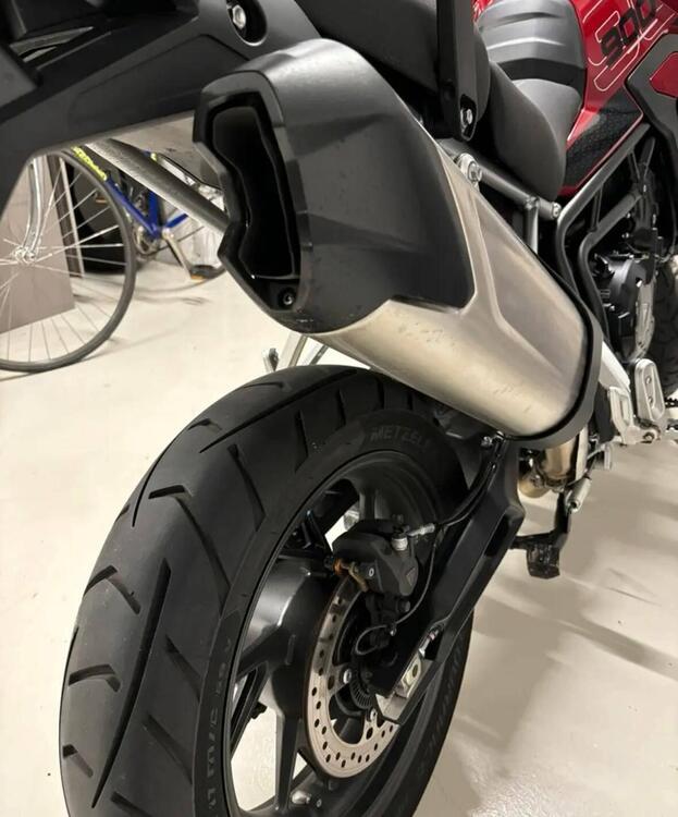 Triumph Tiger 900 GT Pro (2024) (4)