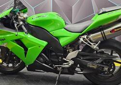 Kawasaki Ninja 1000 ZX-10R (2006 - 07) usata