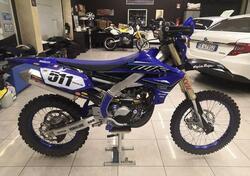 Yamaha WR 250 F (2021) usata