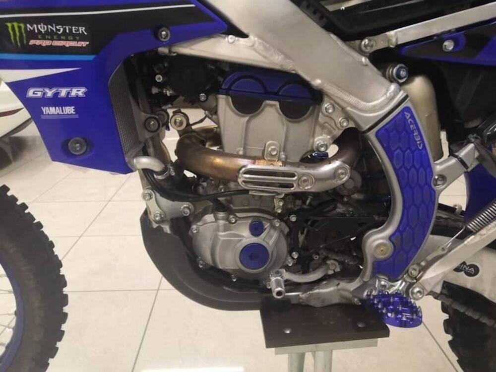 Yamaha WR 250 F (2021) (5)