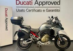 Ducati Multistrada V4 S (2021 - 24) usata