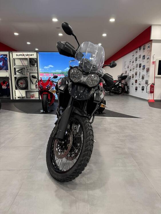 Triumph Tiger 800 XCx (2015 - 17) (5)