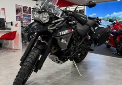 Triumph Tiger 800 XCx (2015 - 17) usata