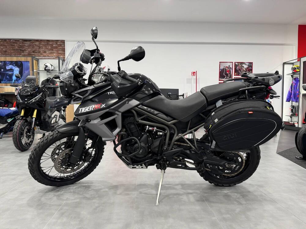 Triumph Tiger 800 XCx (2015 - 17) (3)