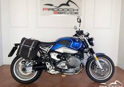 Bmw R nineT/5 1200 (2019 - 20) usata