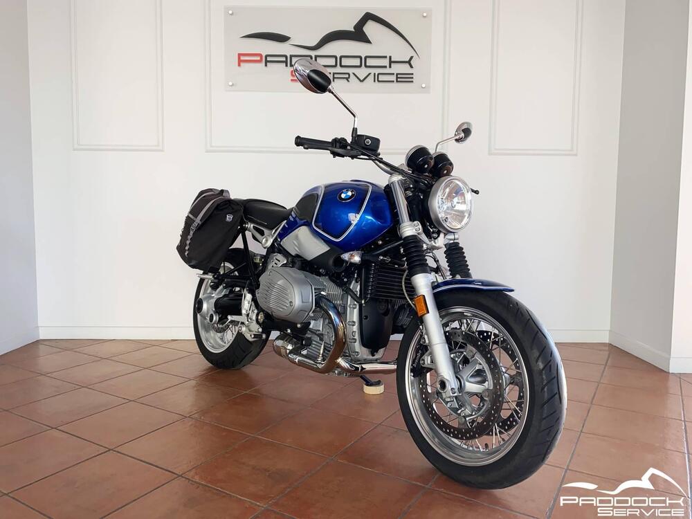 Bmw R nineT/5 1200 (2019 - 20) (2)