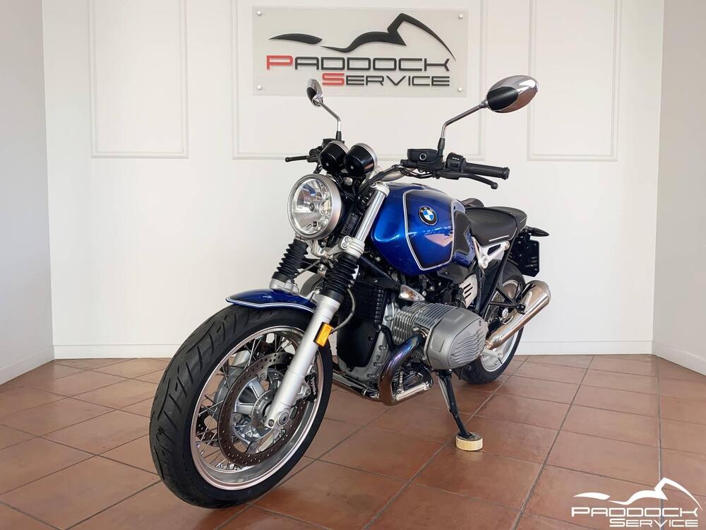 Bmw R nineT/5 1200 (2019 - 20) (3)