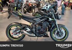 Triumph Street Triple 765 RS (2023 - 24) usata