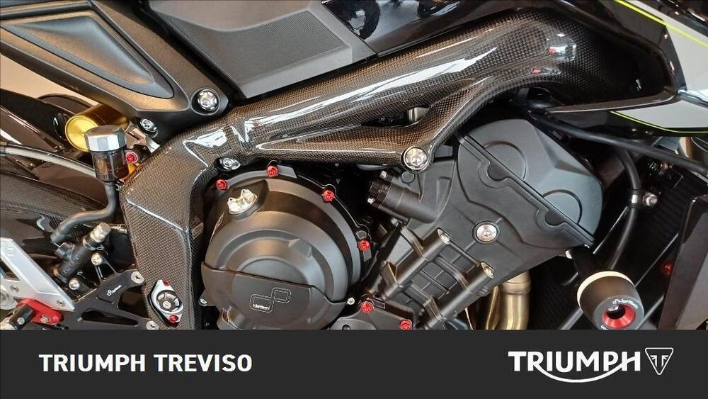 Triumph Street Triple 765 RS (2023 - 24) (3)