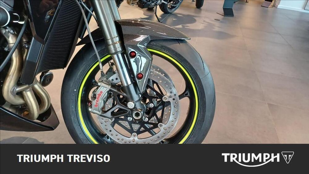 Triumph Street Triple 765 RS (2023 - 24) (5)