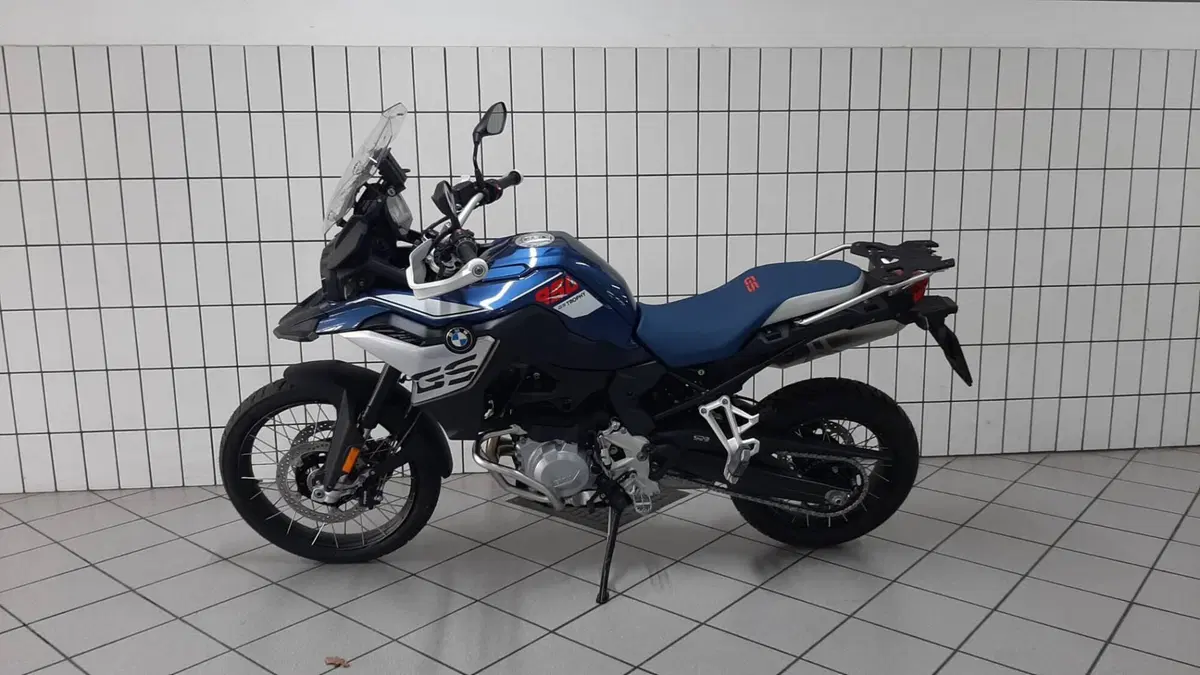 Bmw F 850 GS (2021 - 24)