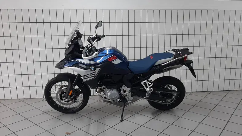 Bmw F 850 GS (2021 - 24)