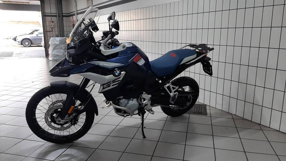 Bmw F 850 GS (2021 - 24) (3)