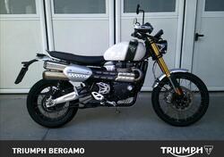 Triumph Scrambler 1200 XE (2019 - 20) usata