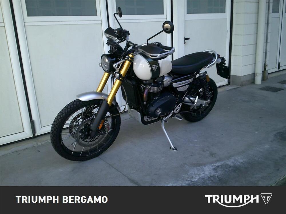 Triumph Scrambler 1200 XE (2019 - 20) (3)