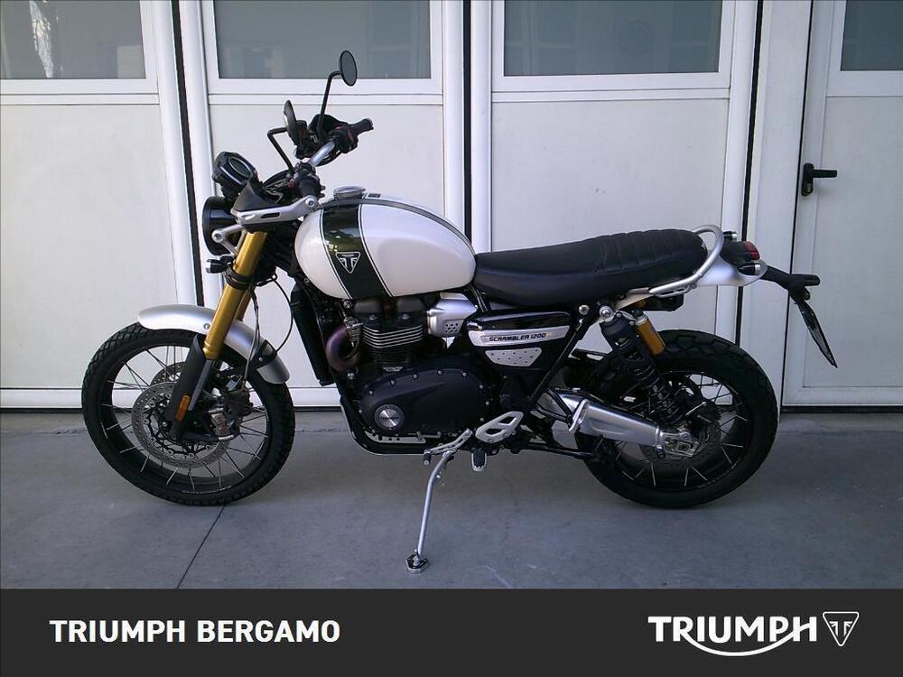 Triumph Scrambler 1200 XE (2019 - 20) (4)