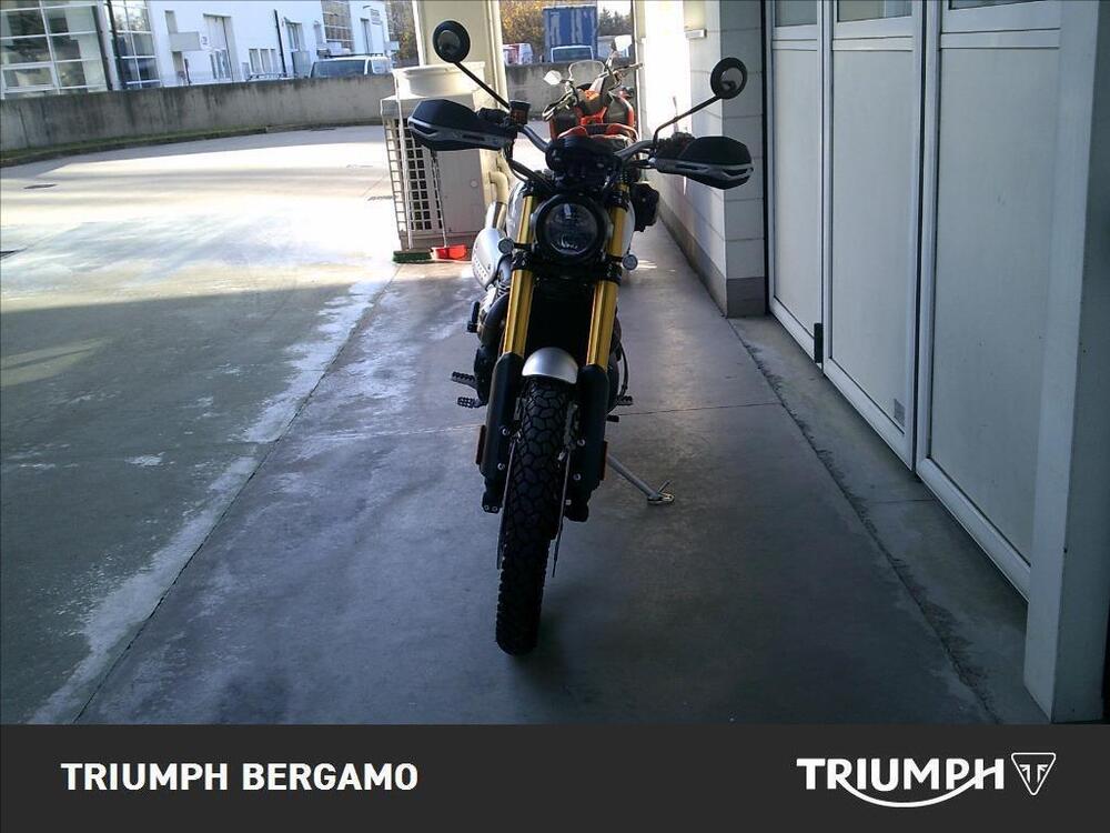 Triumph Scrambler 1200 XE (2019 - 20) (5)