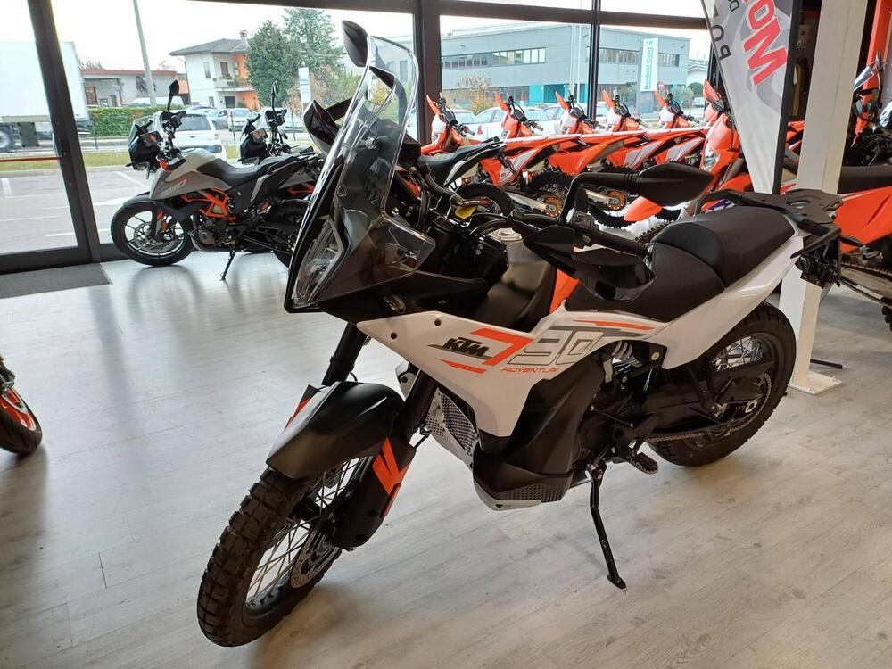 KTM 790 Adventure (2023 - 24) (2)