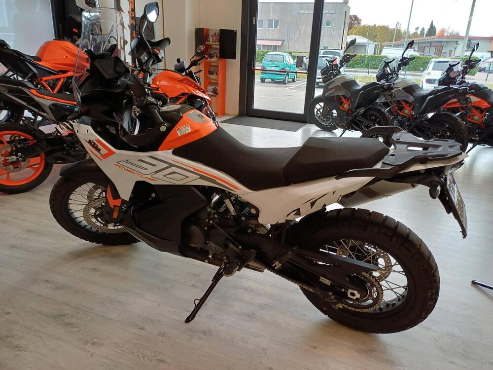 KTM 790 Adventure (2023 - 24) (3)