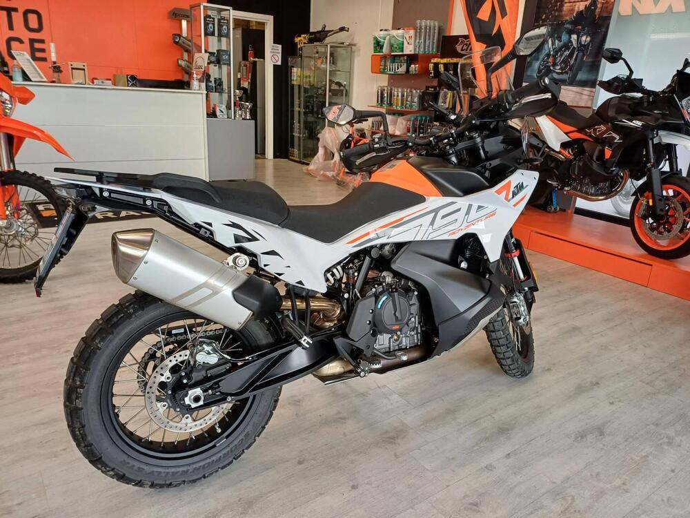 KTM 790 Adventure (2023 - 24) (5)