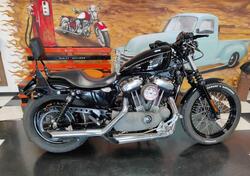 Harley-Davidson 1200 Nightster (2008 - 12) - XL 1200N usata