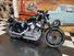 Harley-Davidson 1200 Nightster (2008 - 12) - XL 1200N (9)