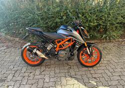 KTM 390 Duke (2021 - 23) usata