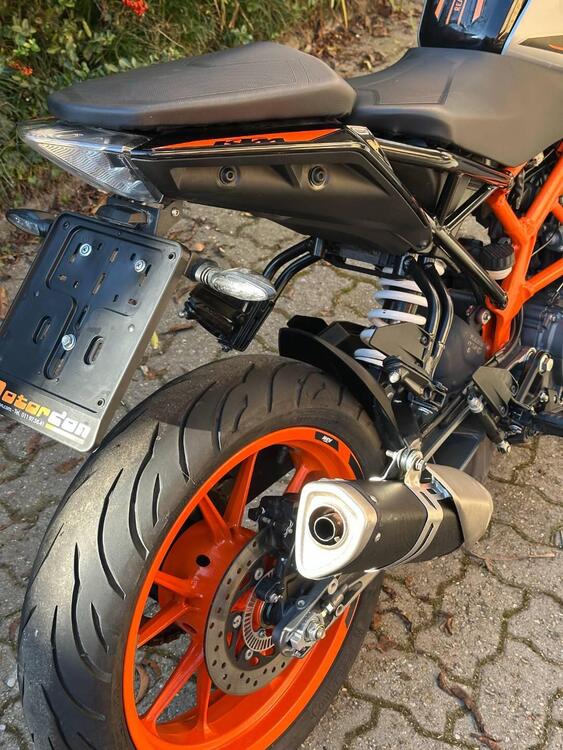 KTM 390 Duke (2021 - 23) (3)